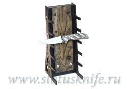 Стойка Premium Modern Wood для 6 ножейфотография - 1