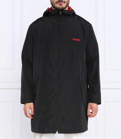 куртка maxxi2321 HUGO - черный(50485330)