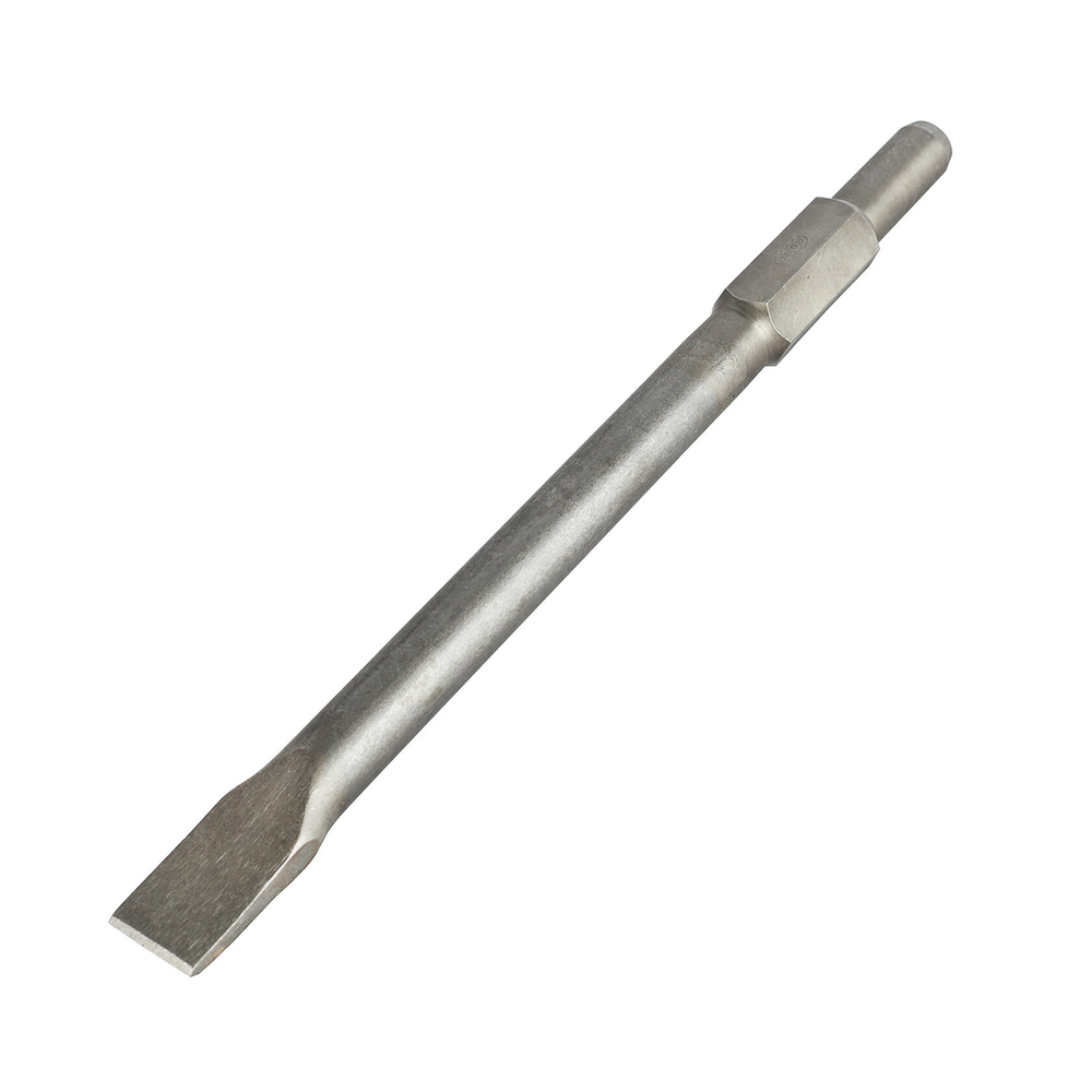 Зубило EDGE by PATRIOT для отбойного молотка HEX30x410ммx35мм
