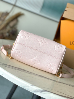 Louis Vuitton Speedy 20