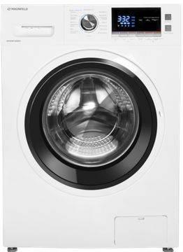 Стиральная машина MAUNFELD MFWM148WH