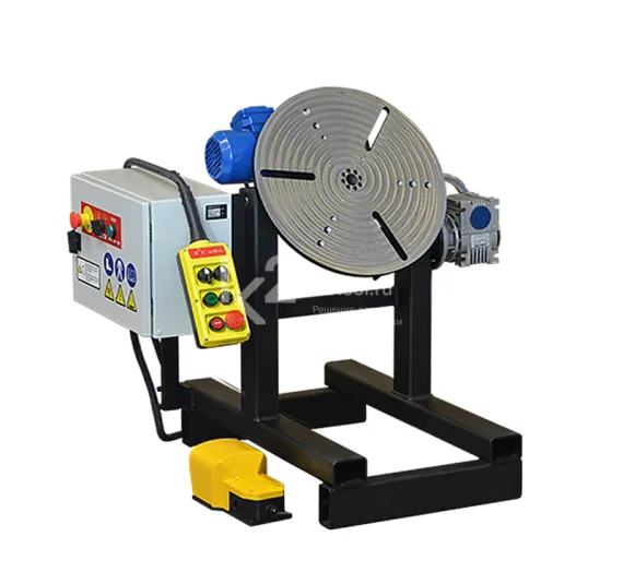 Сварочный позиционер Promotech PRO-WP150