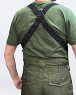 Костюм Горка 6М летний – Олива, рип-стоп