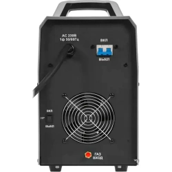 Aurora СИСТЕМА 200 AC/DC ПУЛЬС аппарат аргонодуговой сварки 2 поколения 7332249