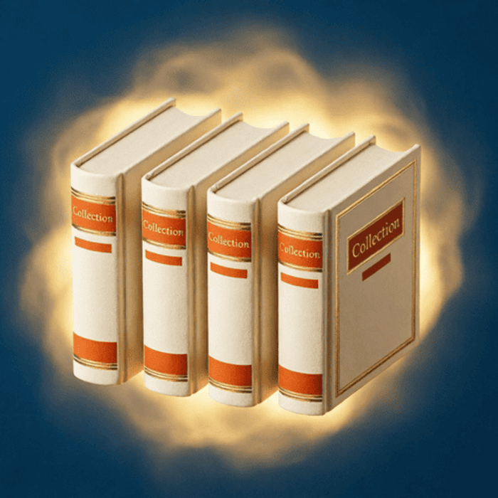 📚 Коллекция: до 6000 наименований