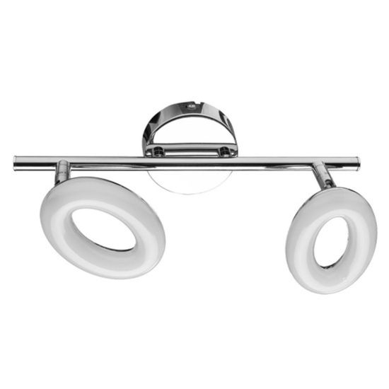 A8972AP-2CC СВЕТИЛЬНИК НАСТЕННЫЙ