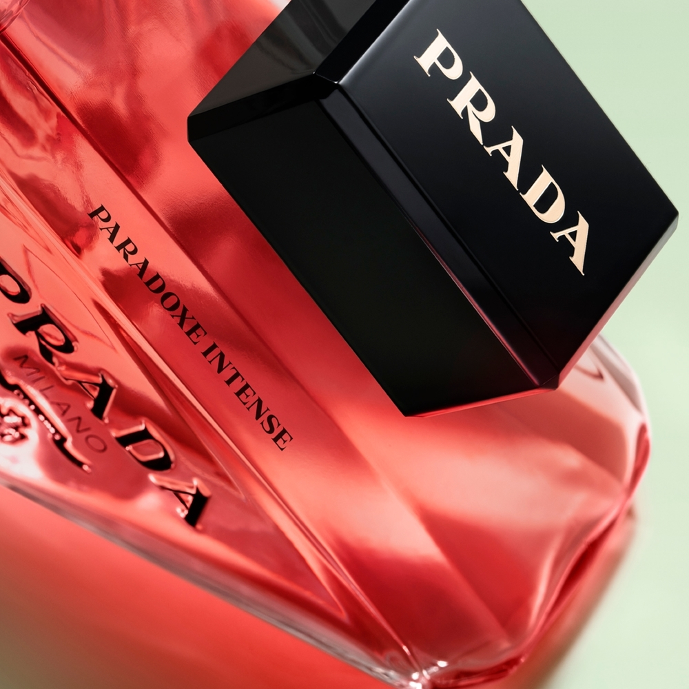 Prada Paradoxe Intense Многоразовый флакон Eau de Parfum для женщин