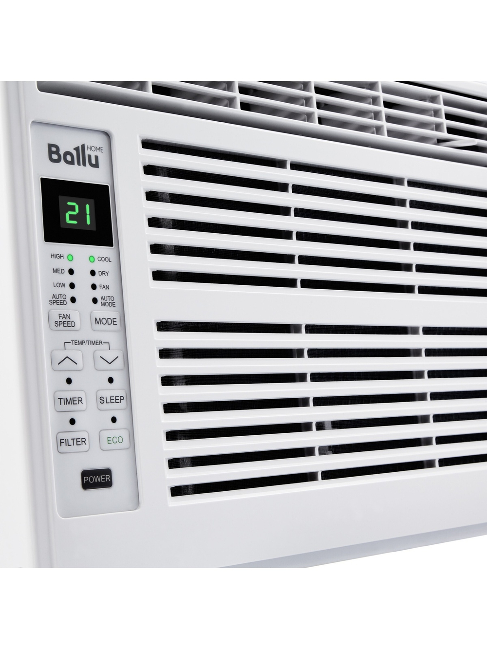 Кондиционер оконный Ballu WIND COOL BWC-05 AC
