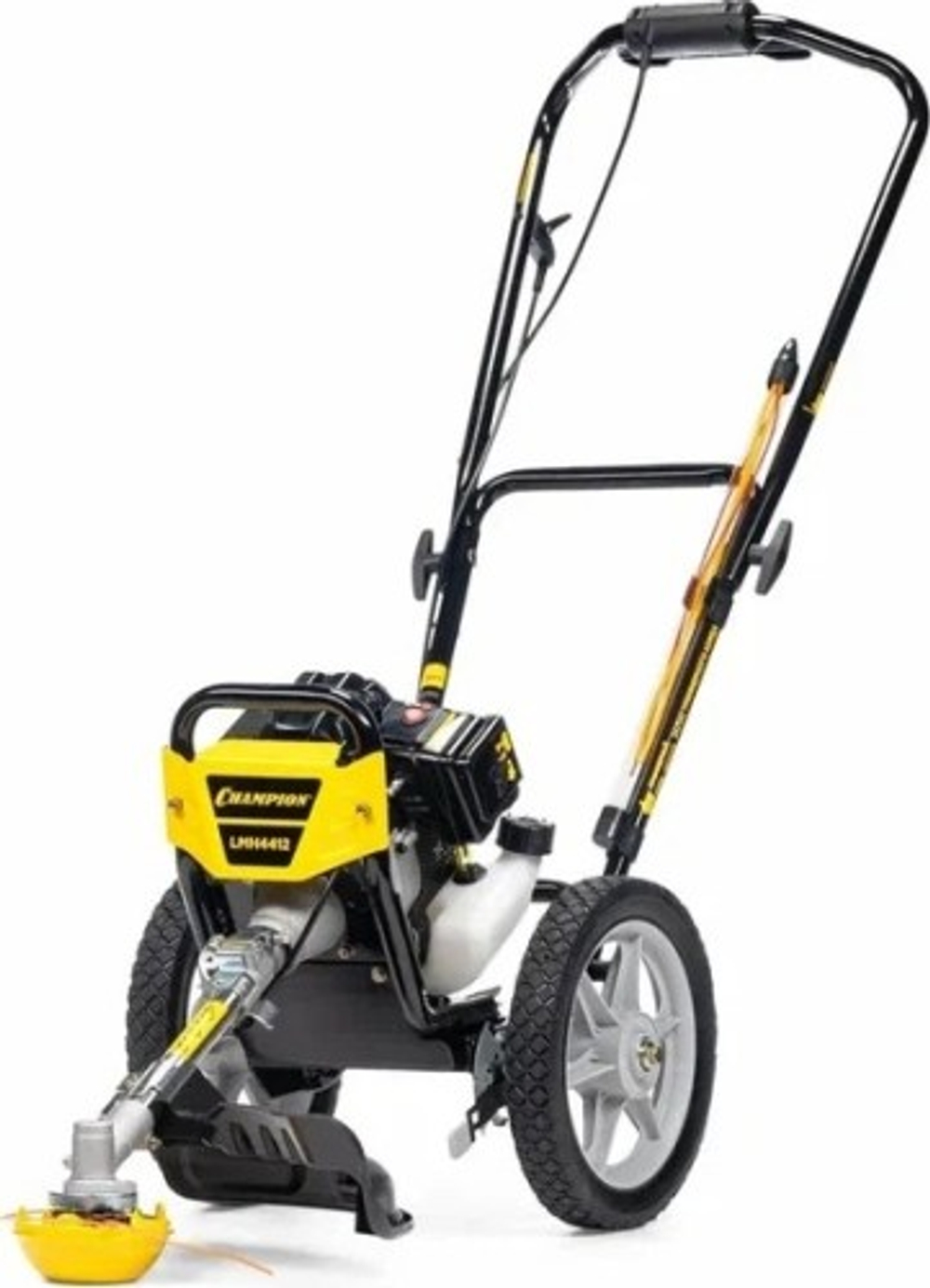Газонокосилка бензиновая CHAMPION LMH4412