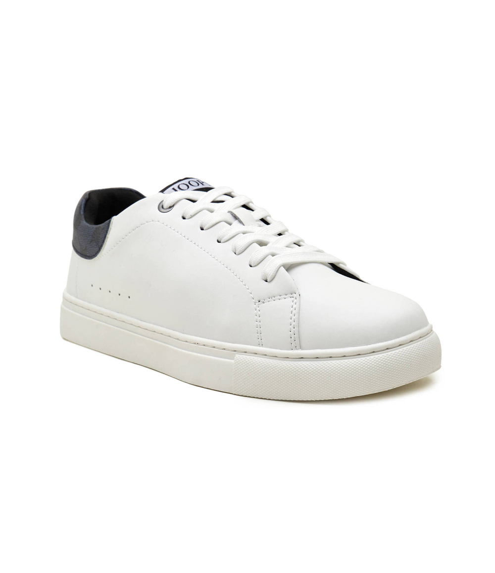 Кожаные кроссовки Joop! - белый(4140007193)