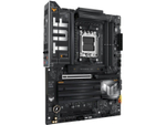 Материнская плата Asus TUF Gaming X870-plus Wifi, Socket AM5, AMD X870, ATX, RTL [90MB1IU0-M0EAY0]