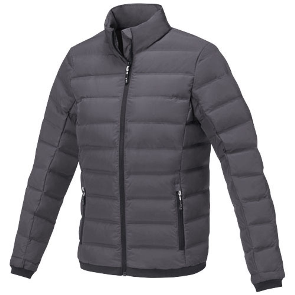 Macin женский утепленный пуховик