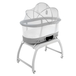 Колыбель Pituso Armonia