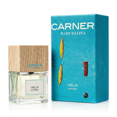 Carner Barcelona Helix Eau De Parfum 50 ml (unisex)