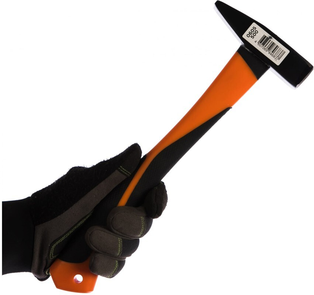 МОЛОТОК 500 ГР. 0605-500