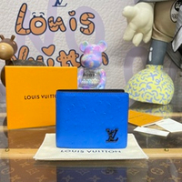 Louis Vuitton Multiple Wallet