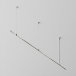 Трек подвесной Maytoni FLARITY TFC-Flar-H03-PT