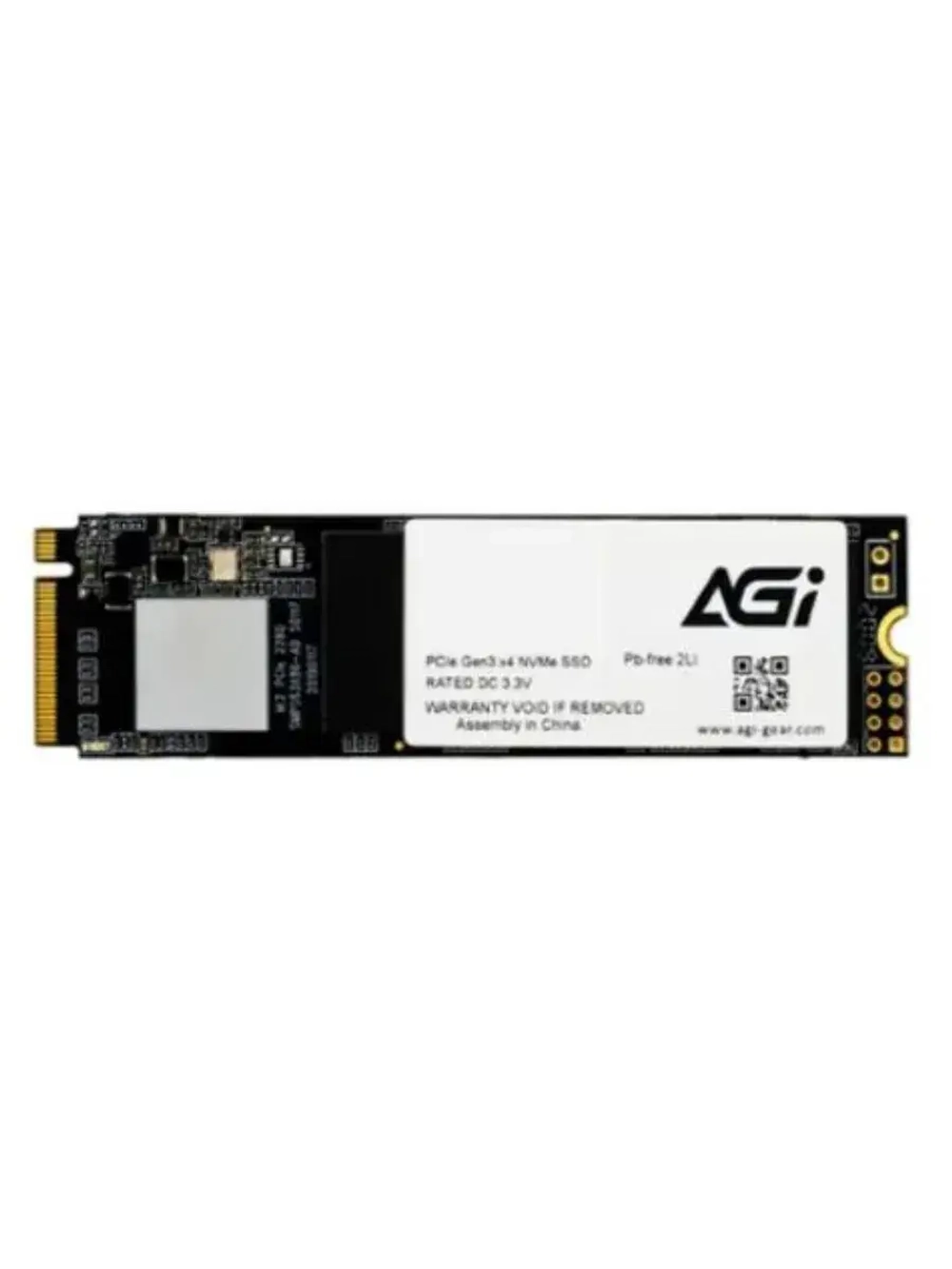 2 ТБ M.2 SSD накопитель AI298 AGI2T0GIMAI298