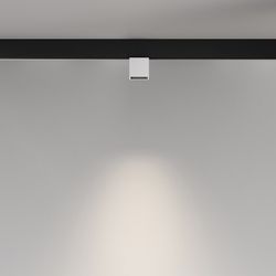 Накладной светильник Maytoni Alfa S TR133-4-7W-DS-W