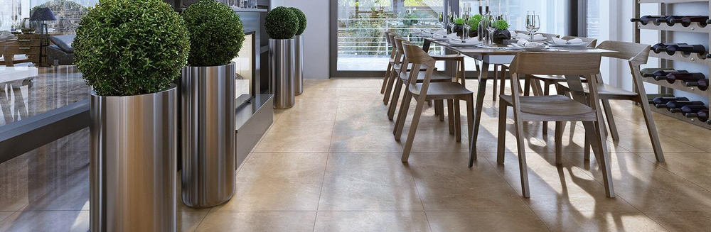 SINARA BEIGE G 312 (СИНАРА БЕЖ ) 600*1200 керамогранит матовый