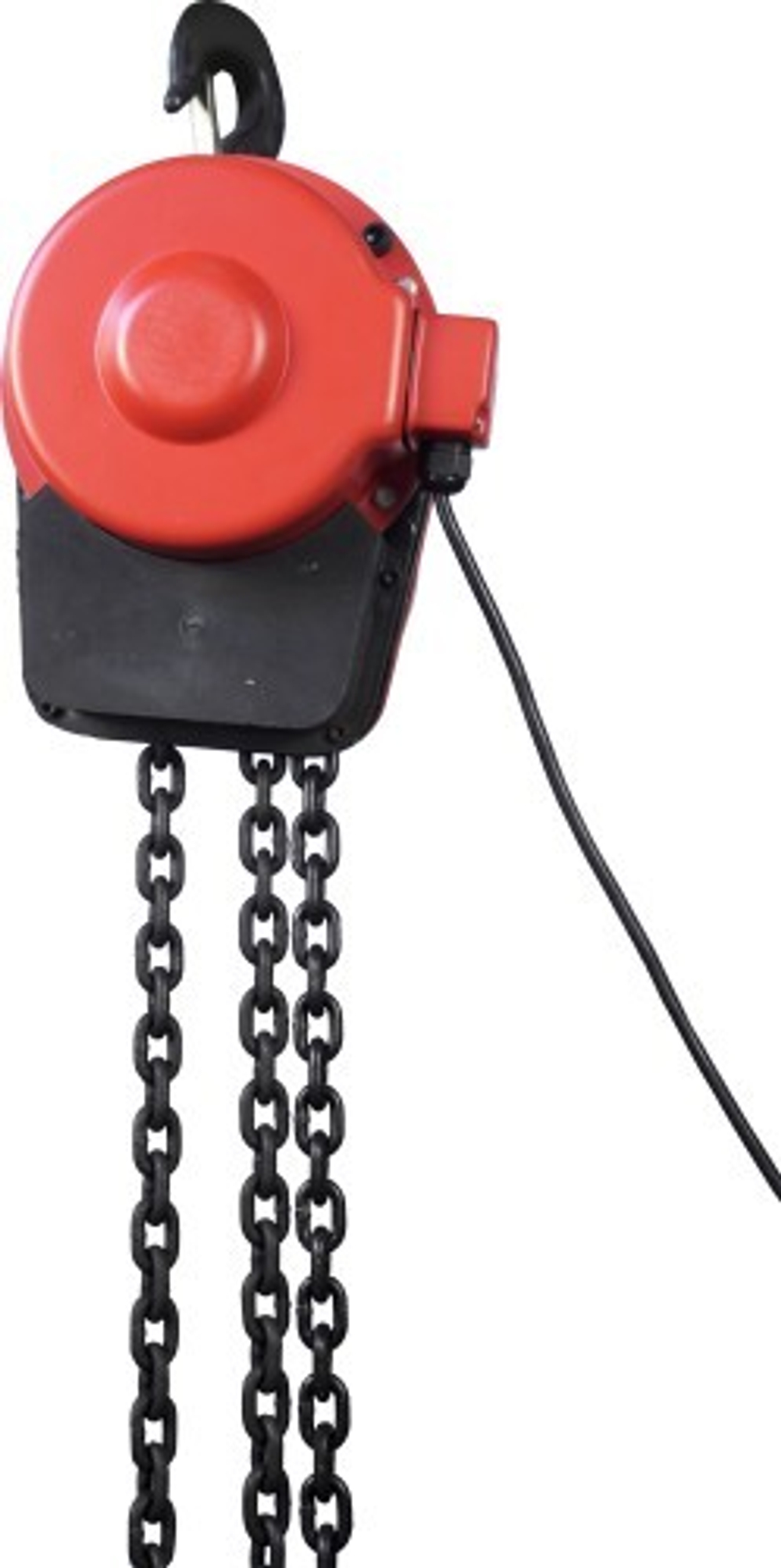 Таль электрическая цепная TOR ТЭШ (DHS) 1,0 т 9 м 1025466