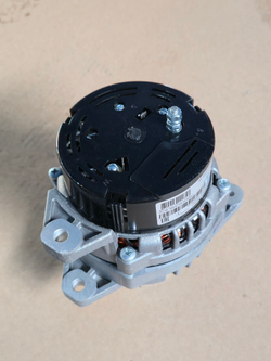 Генератор Маз, Урал дв.ЯМЗ-236НЕ2-24 28В 60А КЗАТЭ