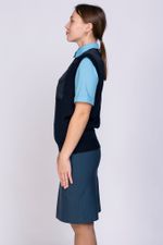 Жилет форменный женский  МЧС