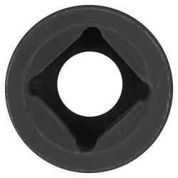 Головка ударная 1/2'', 15мм (6гр.) JCB JCB-44515