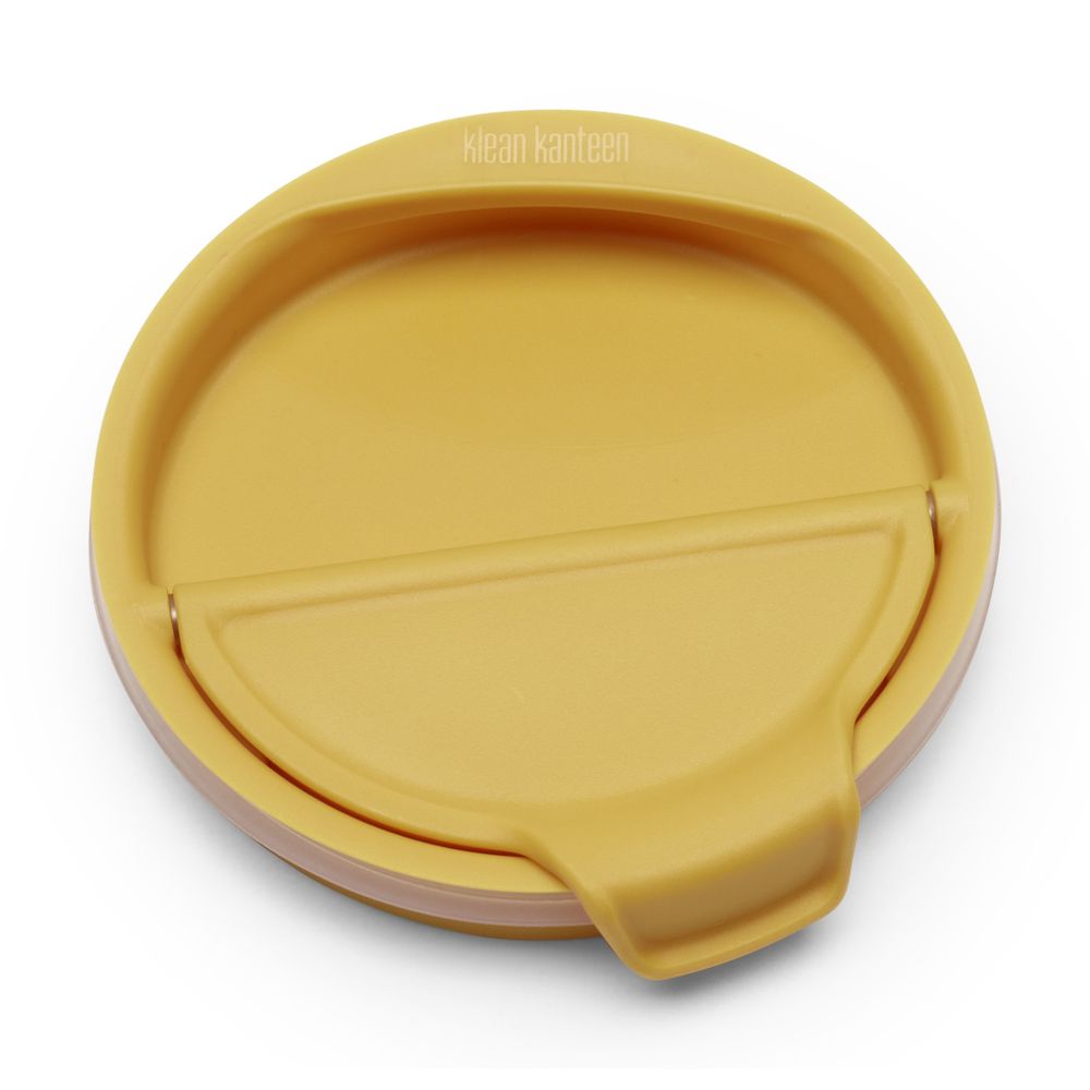 Термостакан Klean Kanteen Rise Tumbler 26oz (770 мл) Old Gold