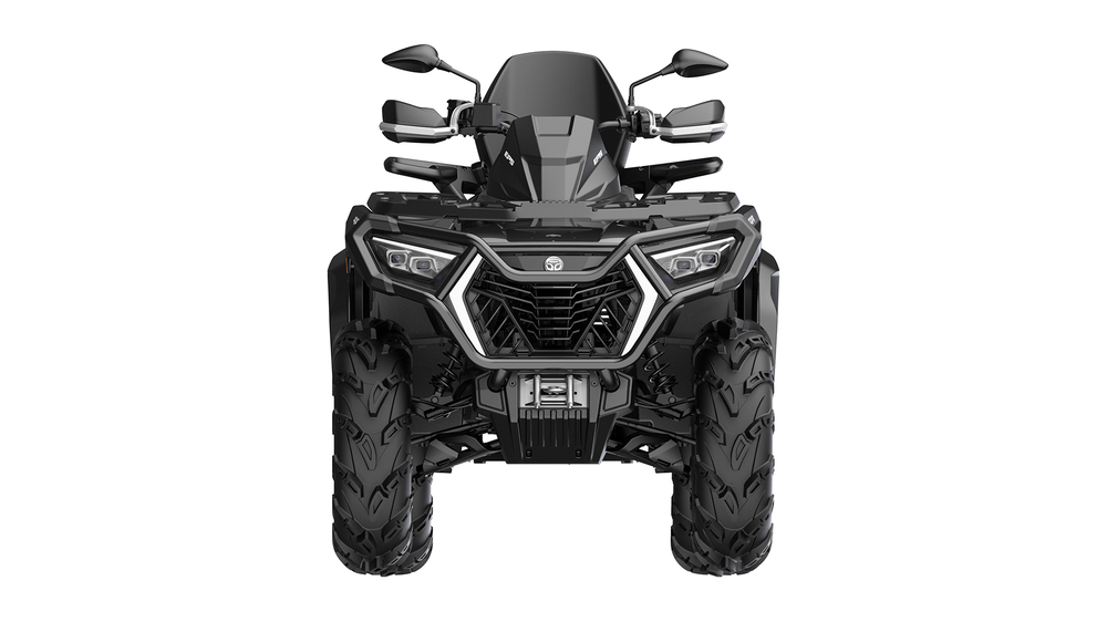 Квадроцикл ТАВРИДА SFA 1000