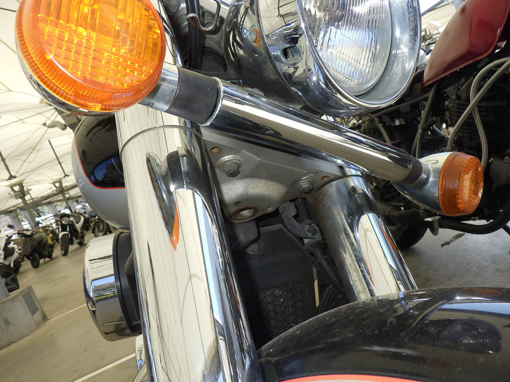 Honda Shadow 750 , 2004