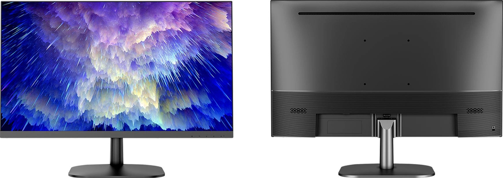 Монитор 21,45" NPC MF2206