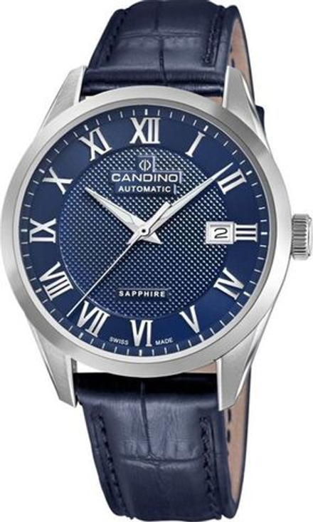 Швейцарские мужские наручные часы Candino C4710/3