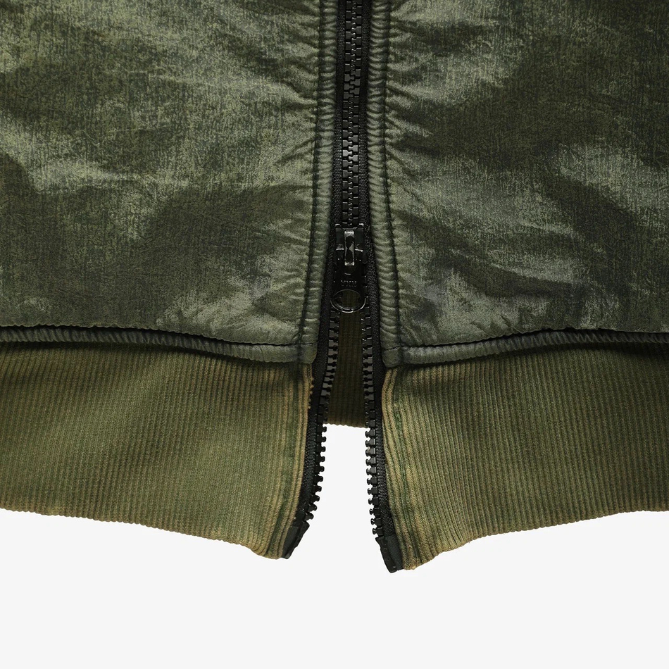 ZP_HD_NLN GMD Khaki Green