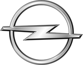 Корпуса фар Opel