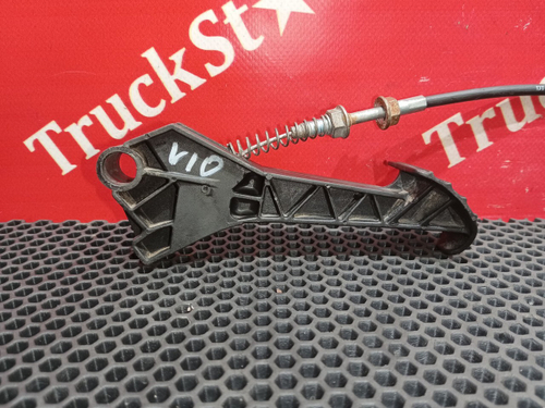 Педаль регулировки рулевой колонки