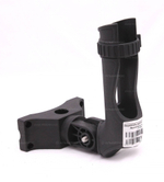 Держатель удочки пластмас. с фиксатором удилища