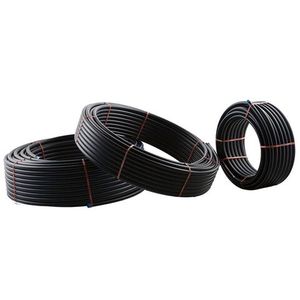 Трубы ПНД для водоснабжения