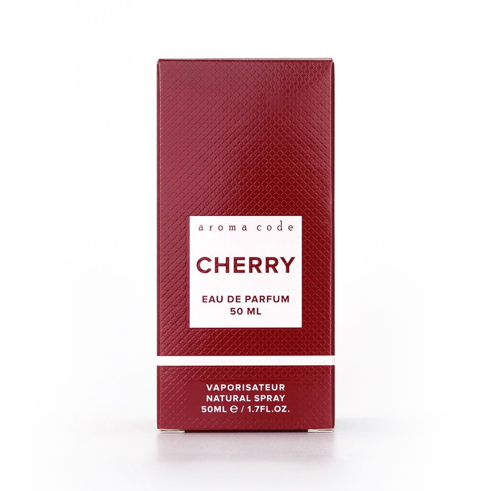 Вода парфюмерная Aroma Code Cherry (Арома Код Черри) – 50ml for women