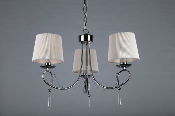 Подвесная люстра Omnilux OML-61503-03