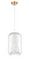Подвесной светильник Vele Luce Milan VL5724P21