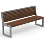 Скамейка Аврора