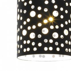 Светильник на штанге Escada Setebos 30016W/01 Black