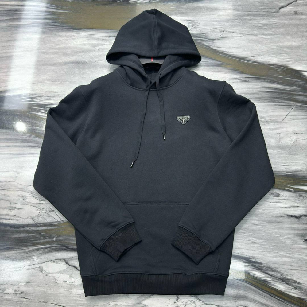 Толстовка Prada