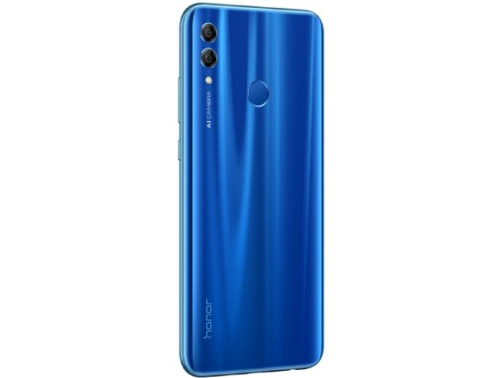 Смартфон Honor 10 Lite 32GB Sapphire Blue (HRY-LX1)