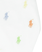 Купальник POLO RALPH LAUREN - белый(751718)