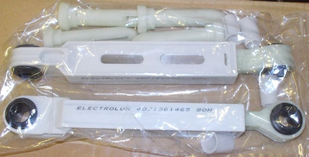 Амортизаторы для стиральной машины Electrolux (Электролюкс) - 4071361465, 1108429000, 1108429001
