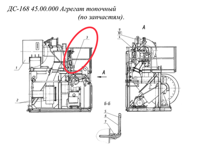 Трансформатор ОС 33-730 УХЛ2 ТУ206УССР 59-87