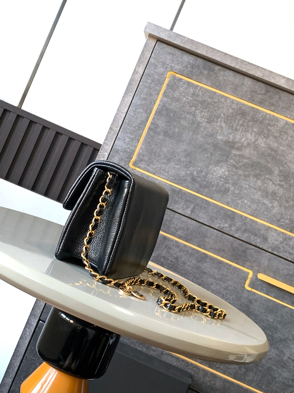 Chanel Bag (3 sizes)