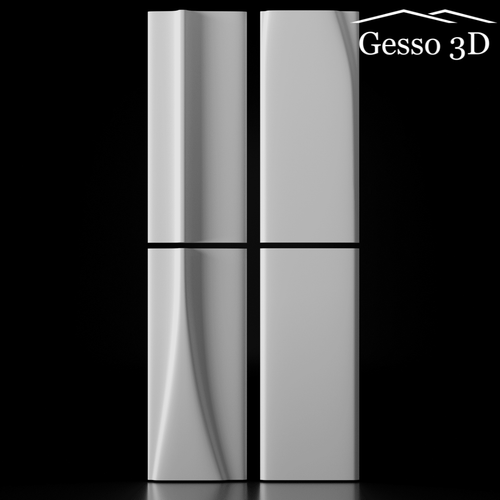 Гипсовая панель Verona